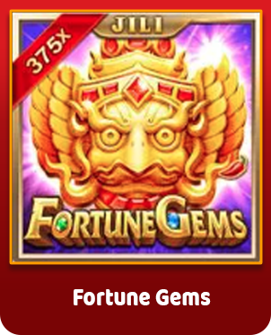 Fortune Gems