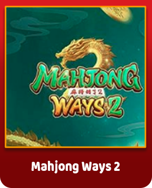 Mahjong Wins 3 Black